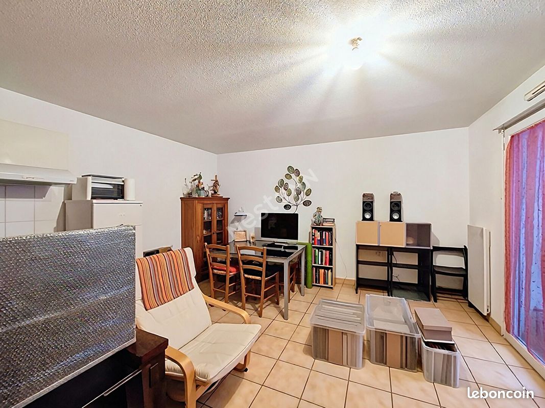 Appartement 3 pièces 53 m² · à Poitiers · 53 m² · 83 990 €