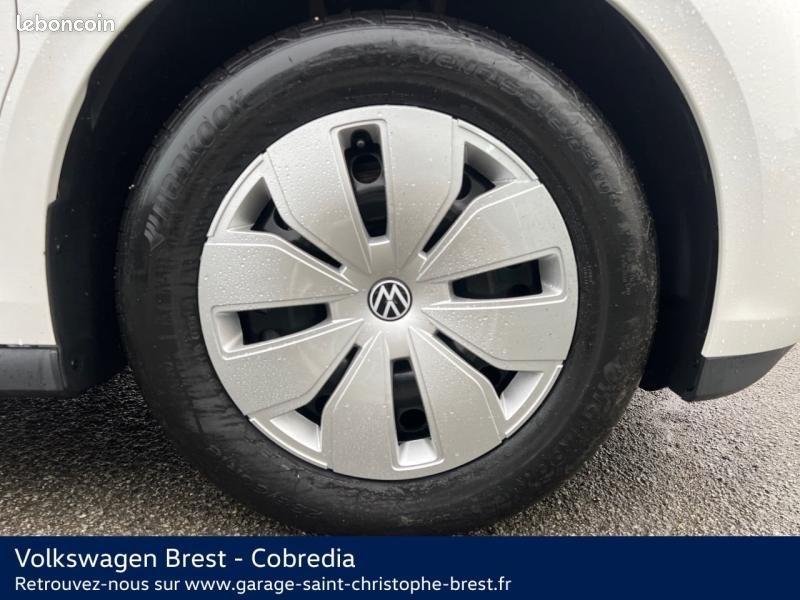 Volkswagen ID. Buzz Cargo 286ch 79kWh Pro (image 16)