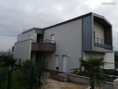 Appartement 3 pièces 66 m² · à Décines-Charpieu · 66 m² · 990 €/mois