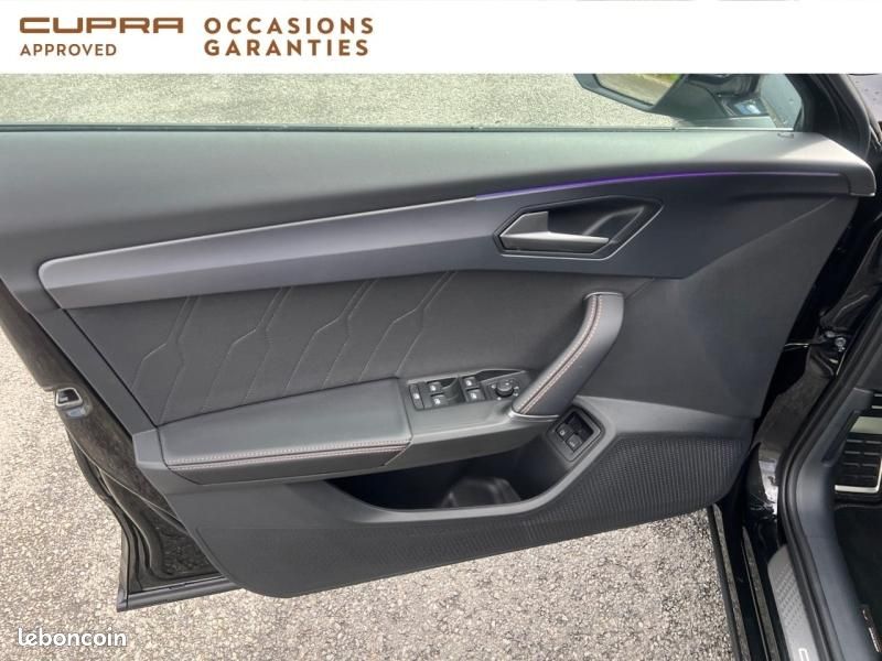Cupra Formentor 1.5 eHybrid 204ch Midnight Edition DSG6 (image 20)