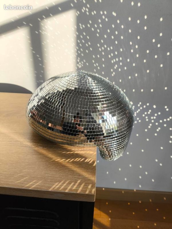Boule disco design (image 2)