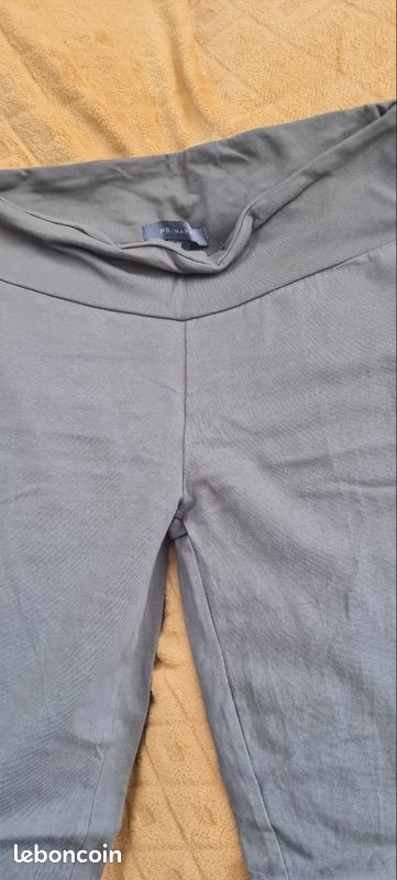1 lot de 5 leggings (image 4)
