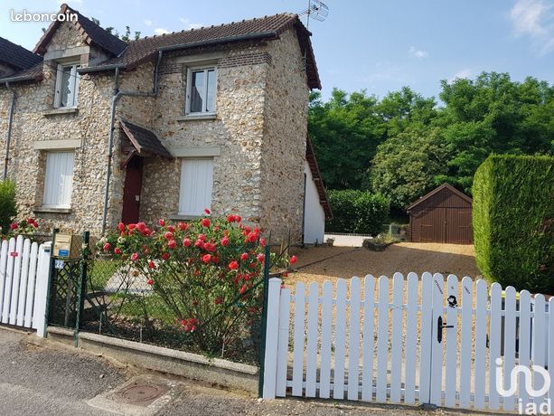 Maison 4 pièces 71 m²