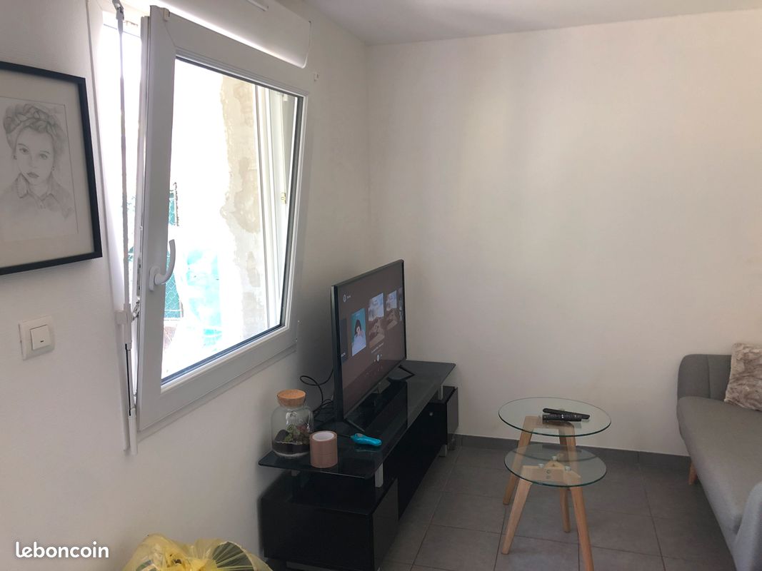 Appartement 2 pièces 28 m² · à Angers · 28 m² · 650 €/mois