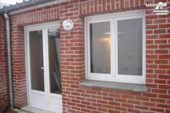 Appartement 2 pièces 35 m²