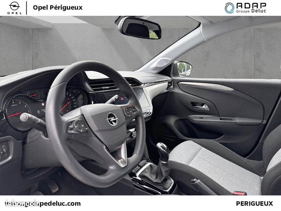 Opel Corsa 1.2 75ch (image 13)