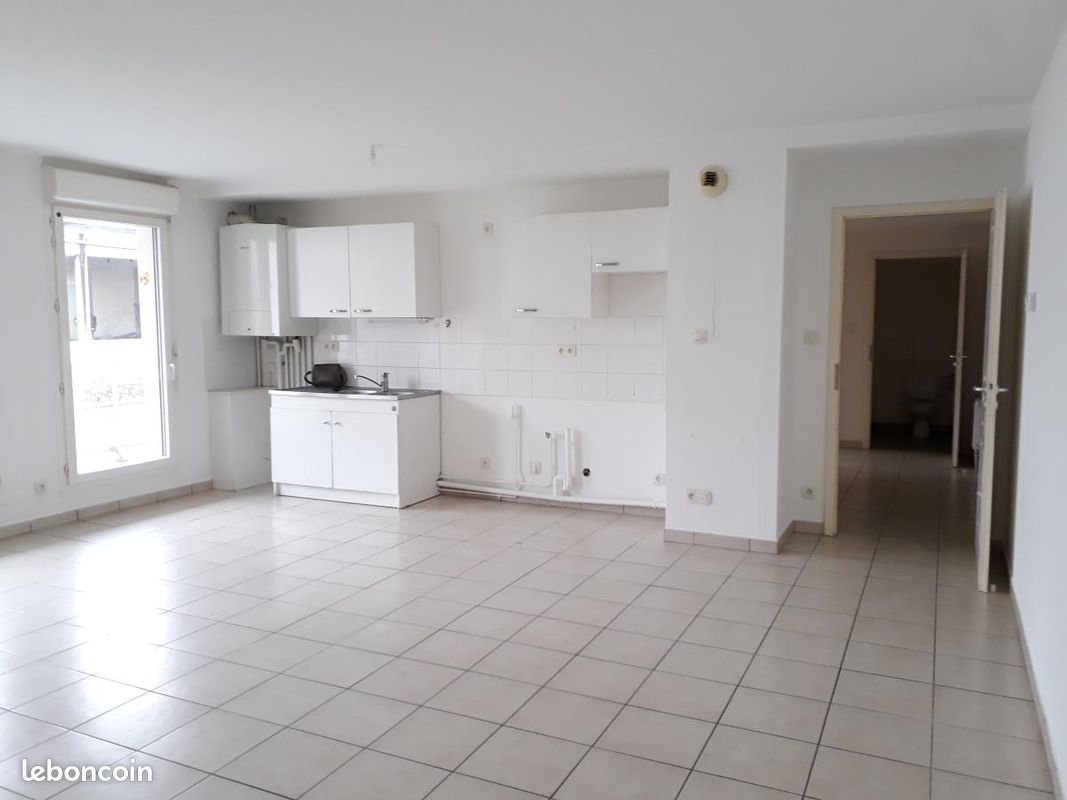 Appartement 3 pièces 69 m² · à Mulhouse · 69 m² · 757 €/mois