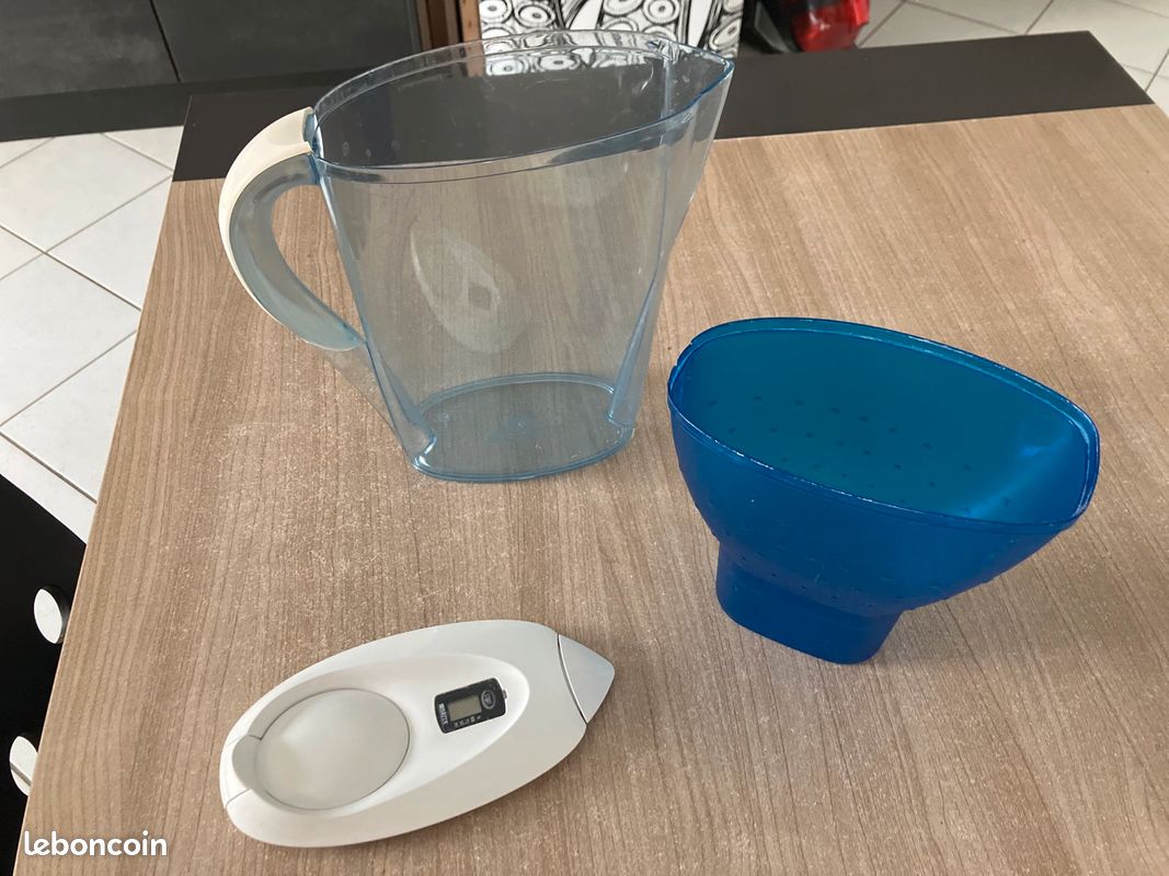 Carafe filtrante (image 3)