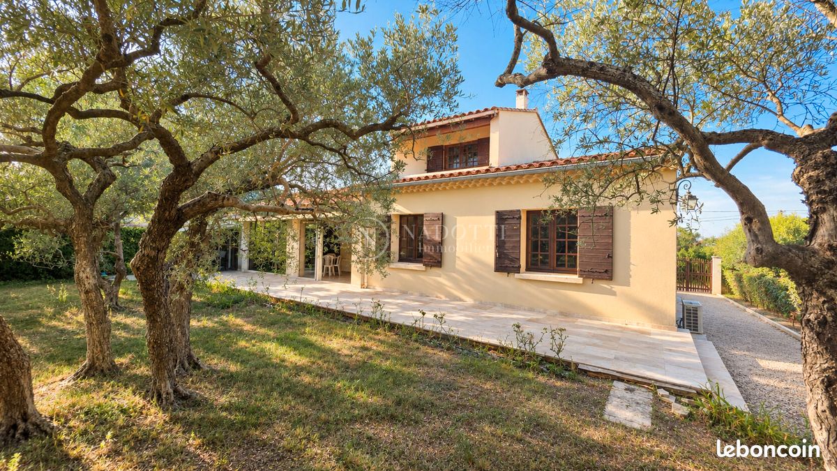 Maison 6 pièces 149 m² · à Cavaillon · 149 m² · 380 000 €