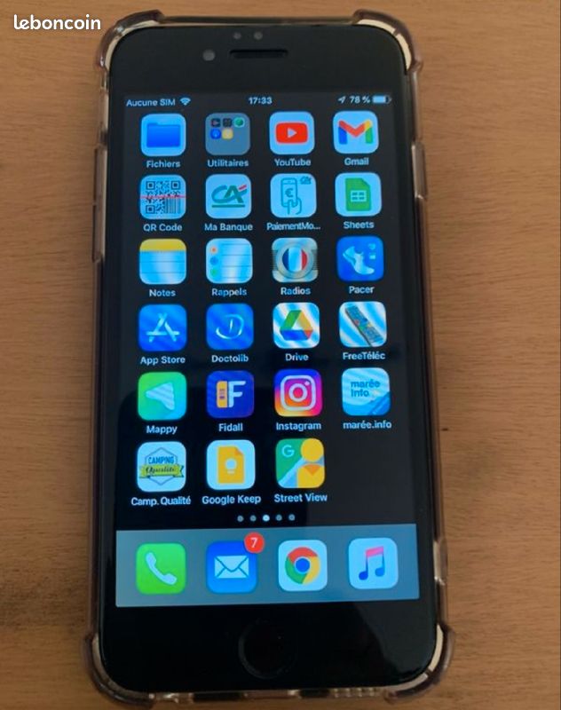 Iphone 6 (image 2)