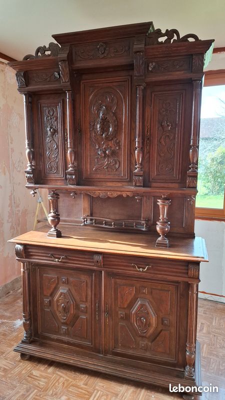 Meuble ancien (image 1)