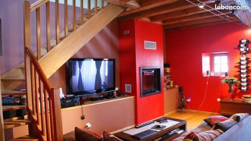 Maison 3 pièces 90 m² · à Châtillon-Coligny · 90 m² · 150 000 €