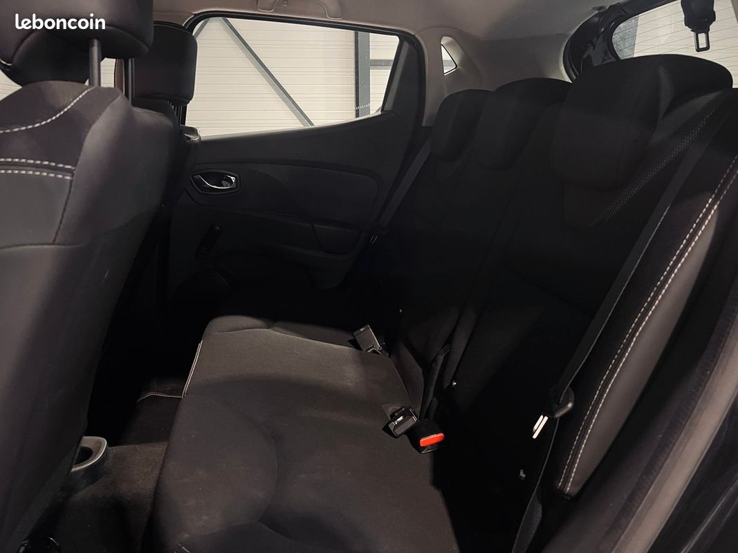 RENAULT Clio IV TCE 90 Zen (image 19)