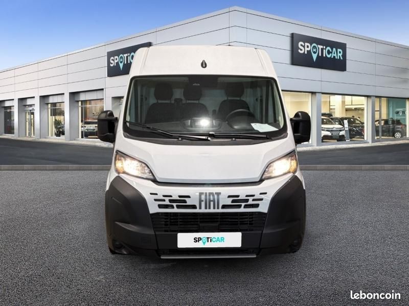 Fiat Ducato Fg L2H2 3.3 140ch Easy Pro (image 2)