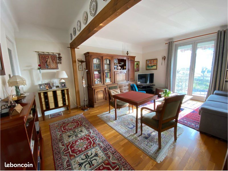 Appartement 2 pièces 64 m² · à Le Havre · 64 m² · 145 000 €