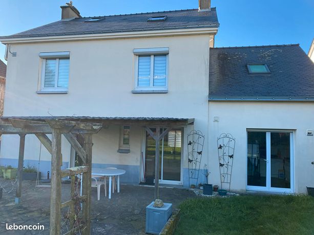 Maison 7 pièces 145 m²