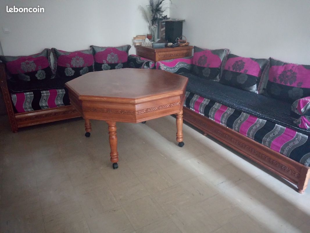 Salon marocain (image 2)