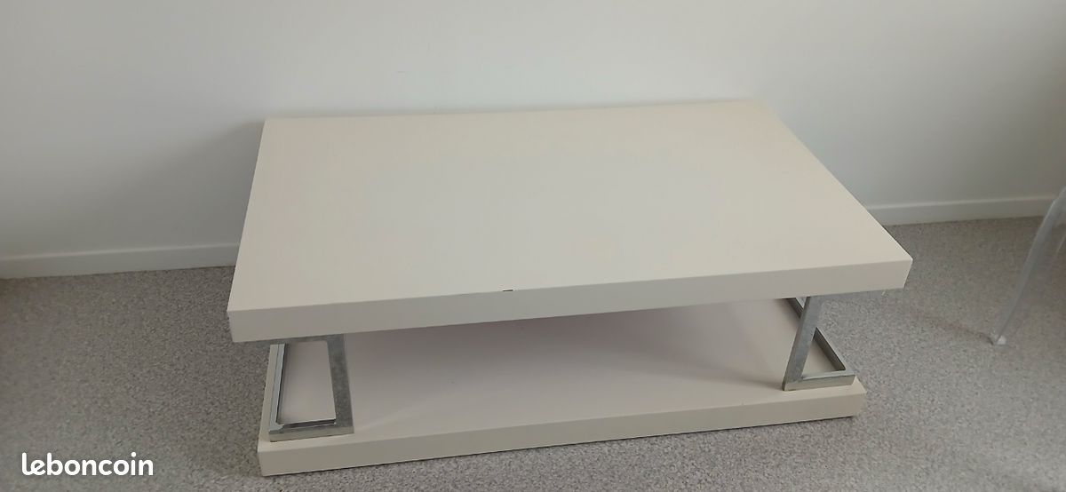 Table basse (image 3)