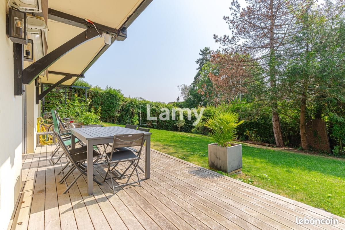 Appartement 3 pièces 66 m² · à Blonville-sur-Mer · 66 m² · 449 000 €
