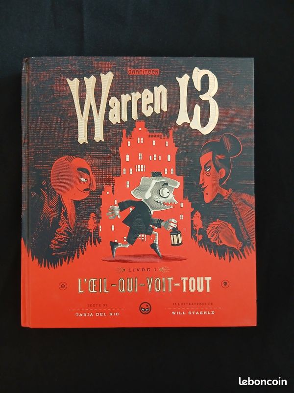 Warren 13 (image 2)