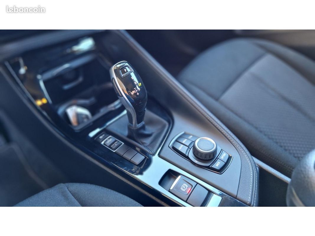 BMW X2 sDrive 16d - BV DKG - S&S F39 Premiere (image 48)