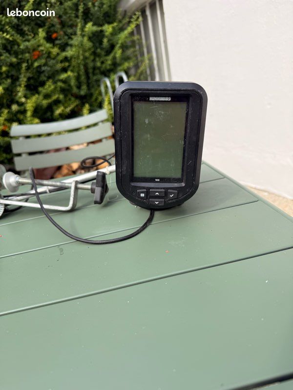 Sondeur humminbird (image 1)
