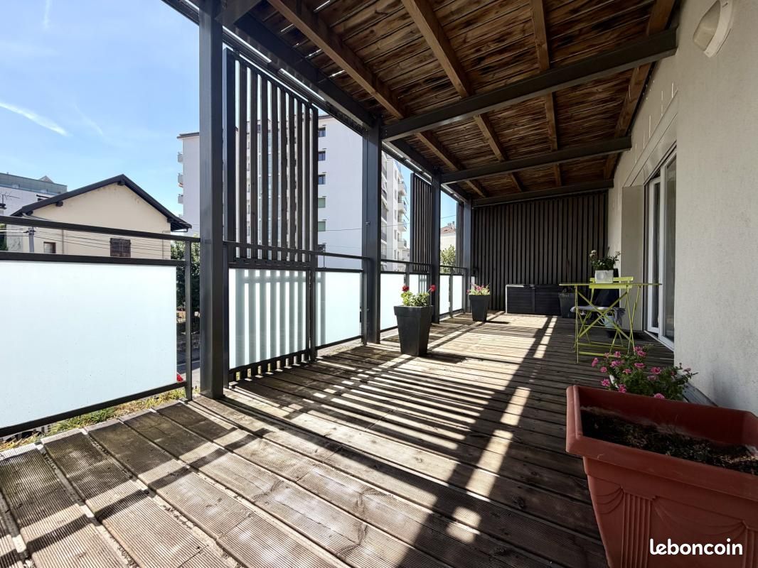 Appartement 3 pièces 68 m² · à Annecy · 68 m² · 483 000 €