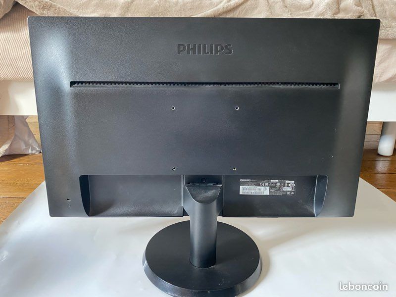 Ecran Philips 243V5L (image 2)