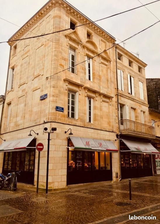 Appartement 5 pièces 86 m² · à Libourne · 86 m² · 244 000 €