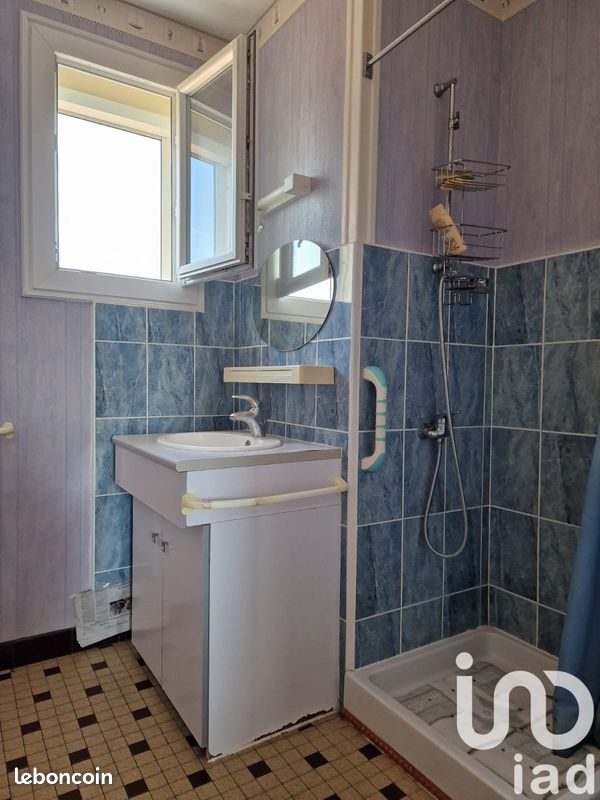 Maison 3 pièces 70 m² - Loretz-d'Argenton 79290 (image principale 6)