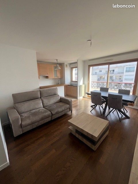 Appartement a louer levallois-perret - 3 pièce(s) - 70 m2 - Surfyn