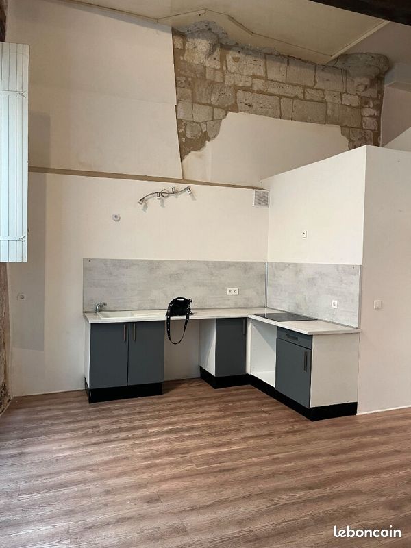 Appartement 2 pièces 50 m² · à Lectoure · 50 m² · 440 €/mois