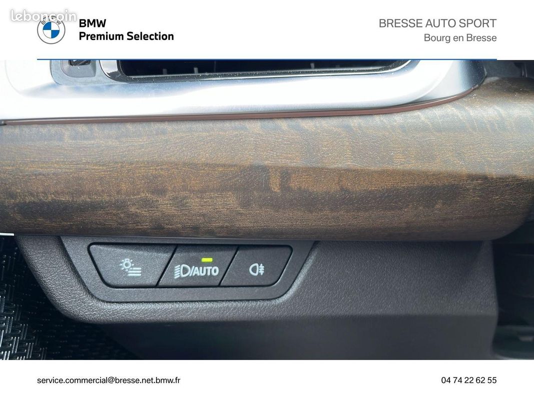 Bmw Série 2 ActiveTourer 225e 245ch xDrive Luxury DKG7 (image 22)