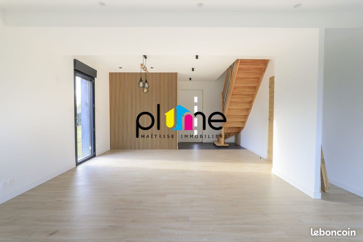 Maison 4 pièces 83 m² · à Roost-Warendin · 83 m² · 230 000 €