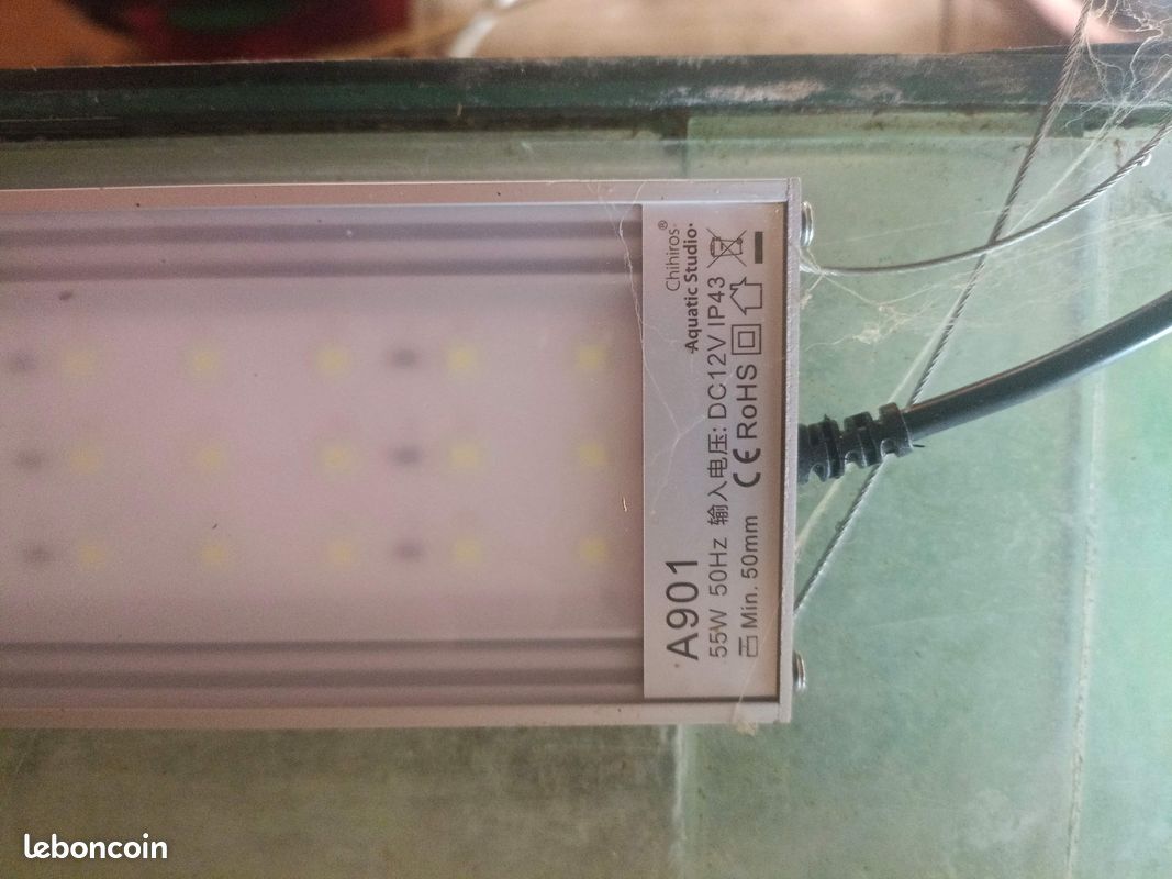Aquarium 120l (image 2)