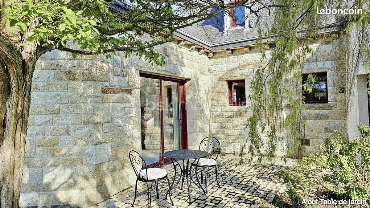 Propriété 7 pièces 170 m² (image 2)