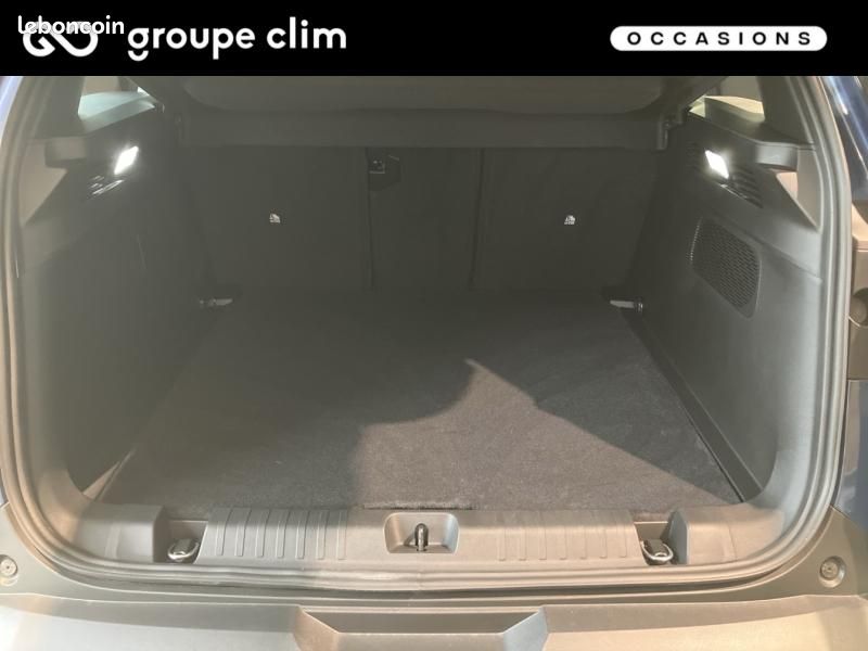 Jeep Compass Electrique 213ch 157kw Altitude (image 12)