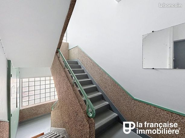 Appartement 4 pièces 90 m² — 13