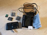 Caisson étanche Ikelite 6116.11 Pour Sony RX100 - Occasion Non Testé