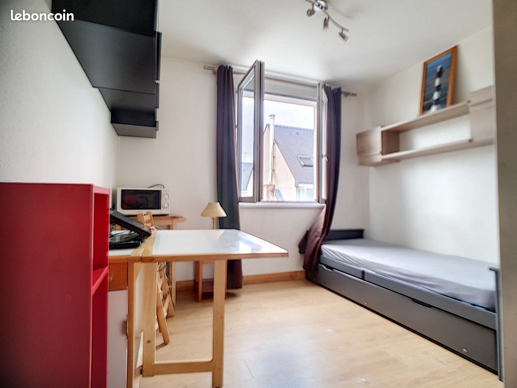 Appartement 1 pièce 14 m² · à Saint-Nazaire · 14 m² · 342 €/mois