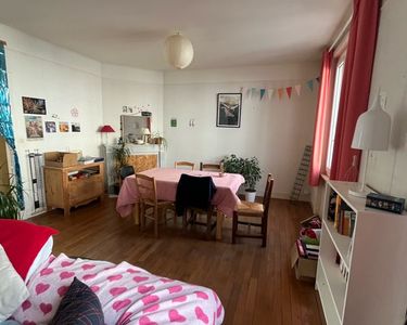 Colocation hyper centre brest