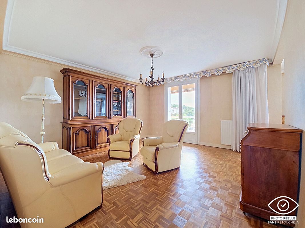 Appartement 3 pièces 67 m² · à Toulouse · 67 m² · 170 000 €