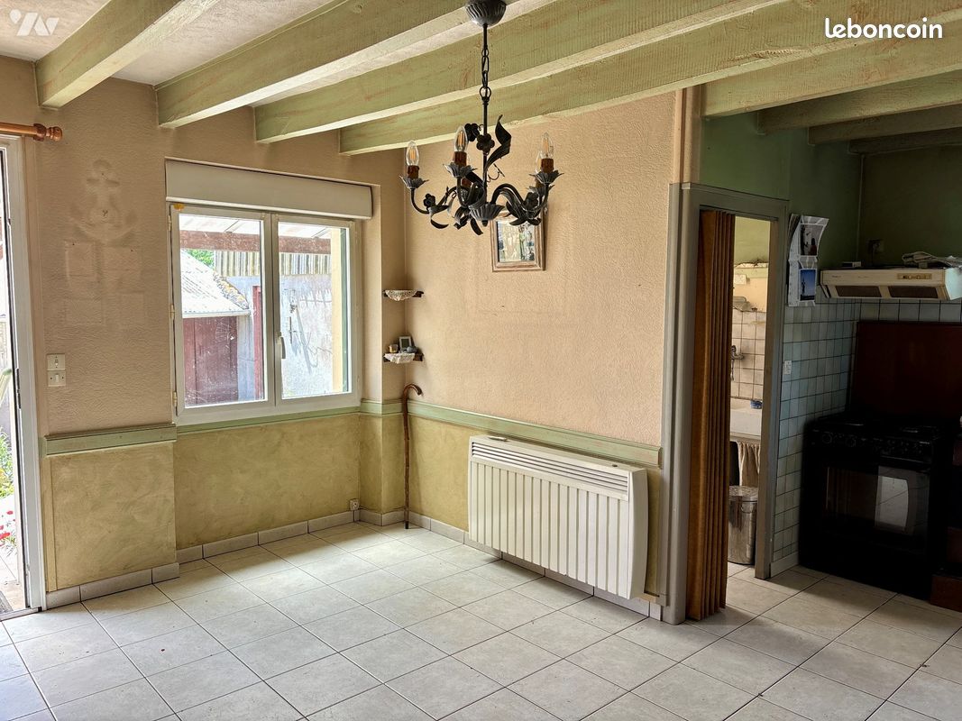 Maison 6 pièces 131 m² (image 6)