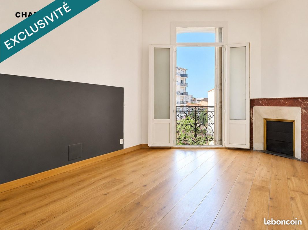 Appartement 2 pièces 50 m² · à Perpignan · 50 m² · 84 900 €