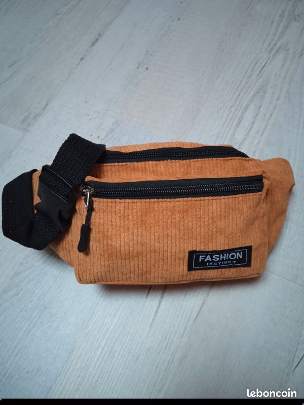 Sac banane (image 1)