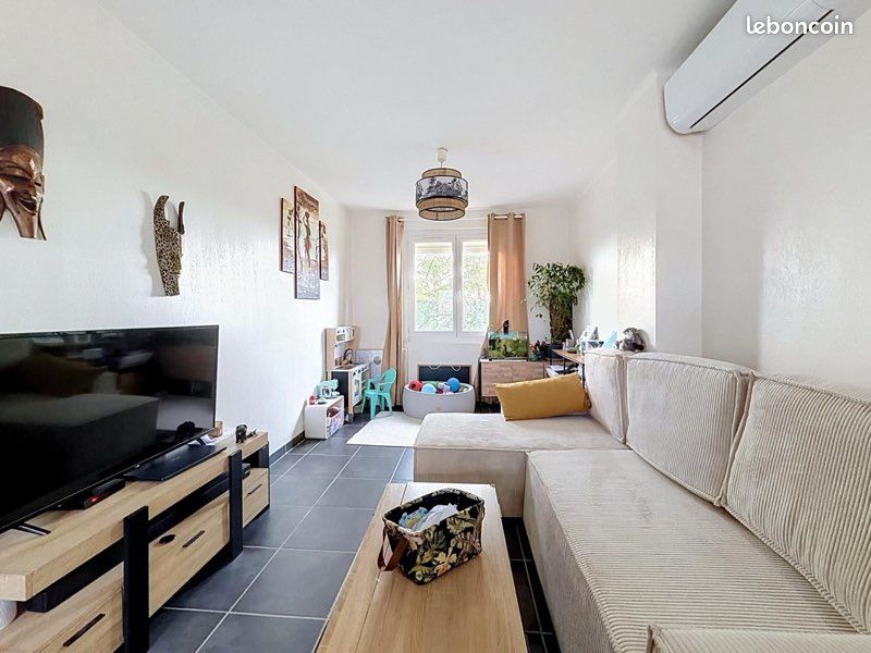 Appartement 3 pièces 51 m² · à Frontignan · 51 m² · 196 000 €
