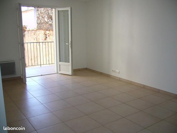 Appartement 3 pièces 50 m²