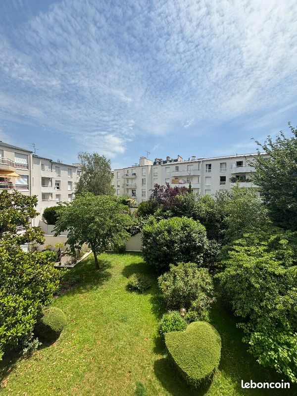 Appartement 2 pièces 48 m² · à Le Kremlin-Bicêtre · 48 m² · 314 000 €