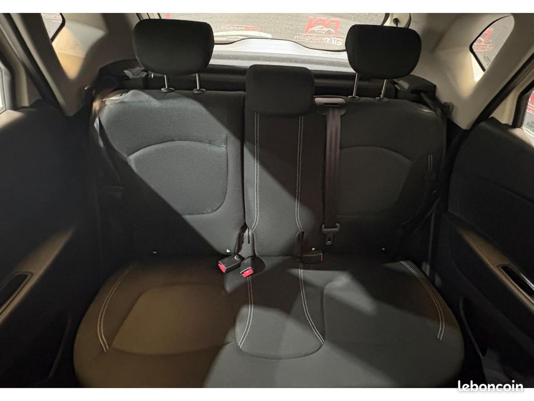 RENAULT CAPTUR 0.9 Energy TCe - 90ch - ZEN - GARANTIE 6 MOIS (image 20)