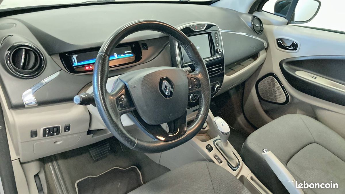 Renault zoe intens (image 10)